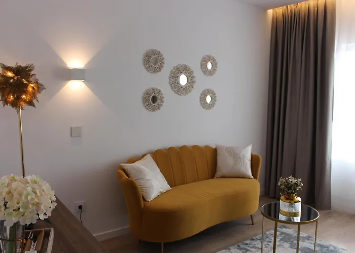 Moutados 3* Vila Nova de Famalicão