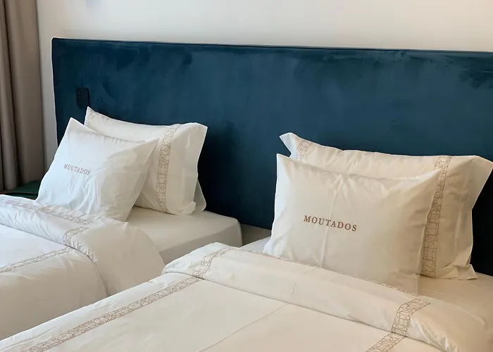 Moutados Hotel