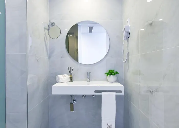 Hotel Moutados Vila Nova de Famalicão