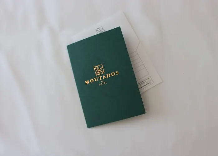 Moutados 3* Vila Nova de Famalicão