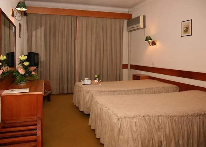 Hotel Moutados Vila Nova de Famalicão