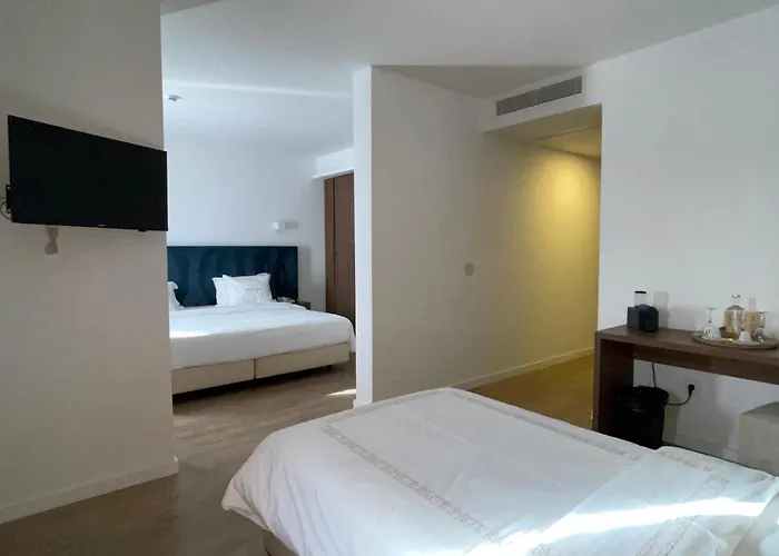 Moutados Hotel Vila Nova de Famalicão