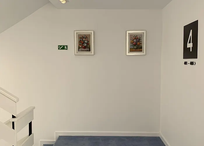 Hotel Moutados Vila Nova de Famalicão