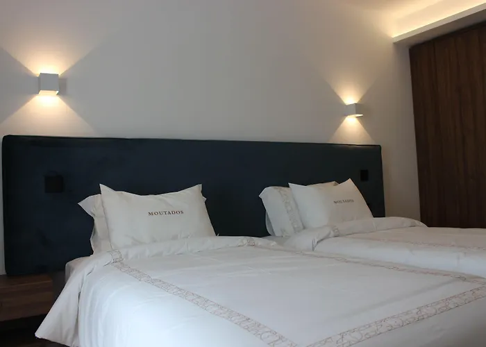 Moutados 3* Vila Nova de Famalicão