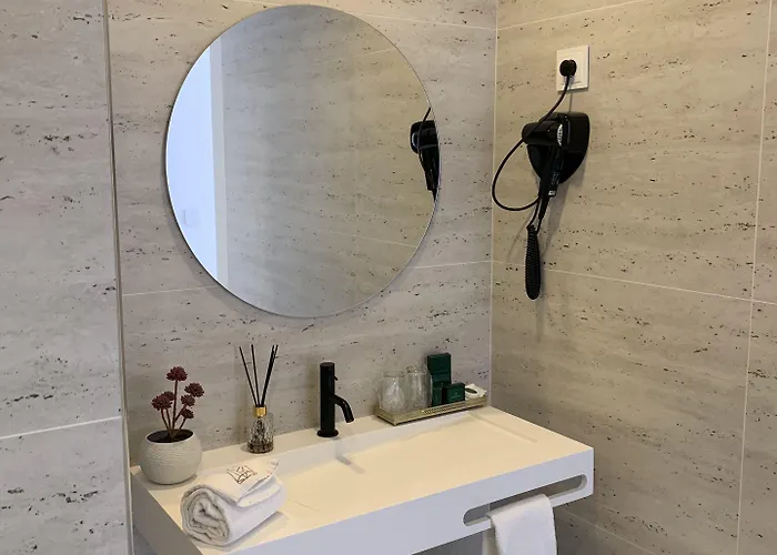 Moutados Hotel Vila Nova de Famalicão