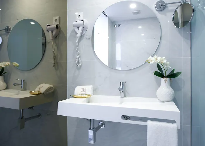 Moutados 3* Vila Nova de Famalicão