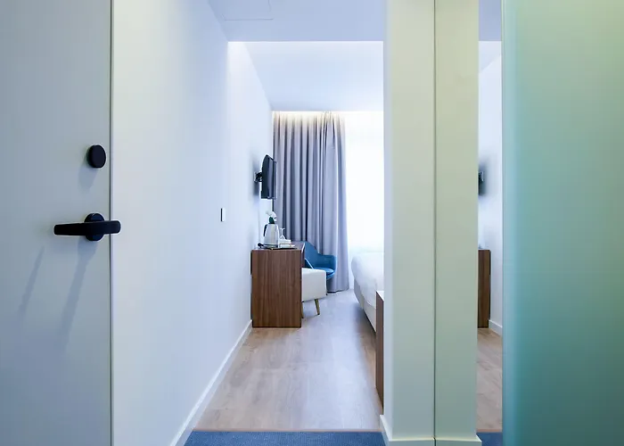 Hotel Moutados Vila Nova de Famalicão