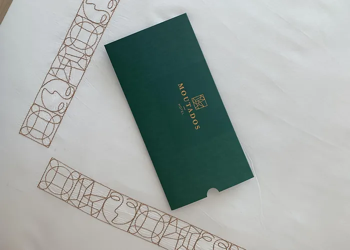 Moutados Vila Nova de Famalicão