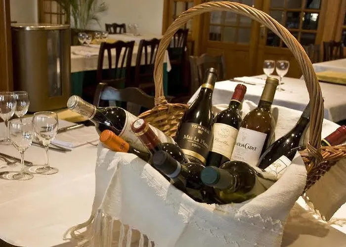 Hotel Moutados Vila Nova de Famalicão